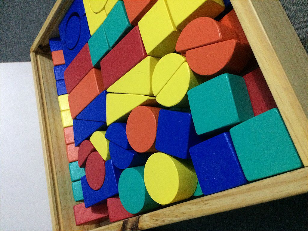 Blocos de Construção - Imagem 2