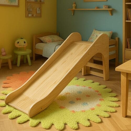 Escorregador Mini Slide