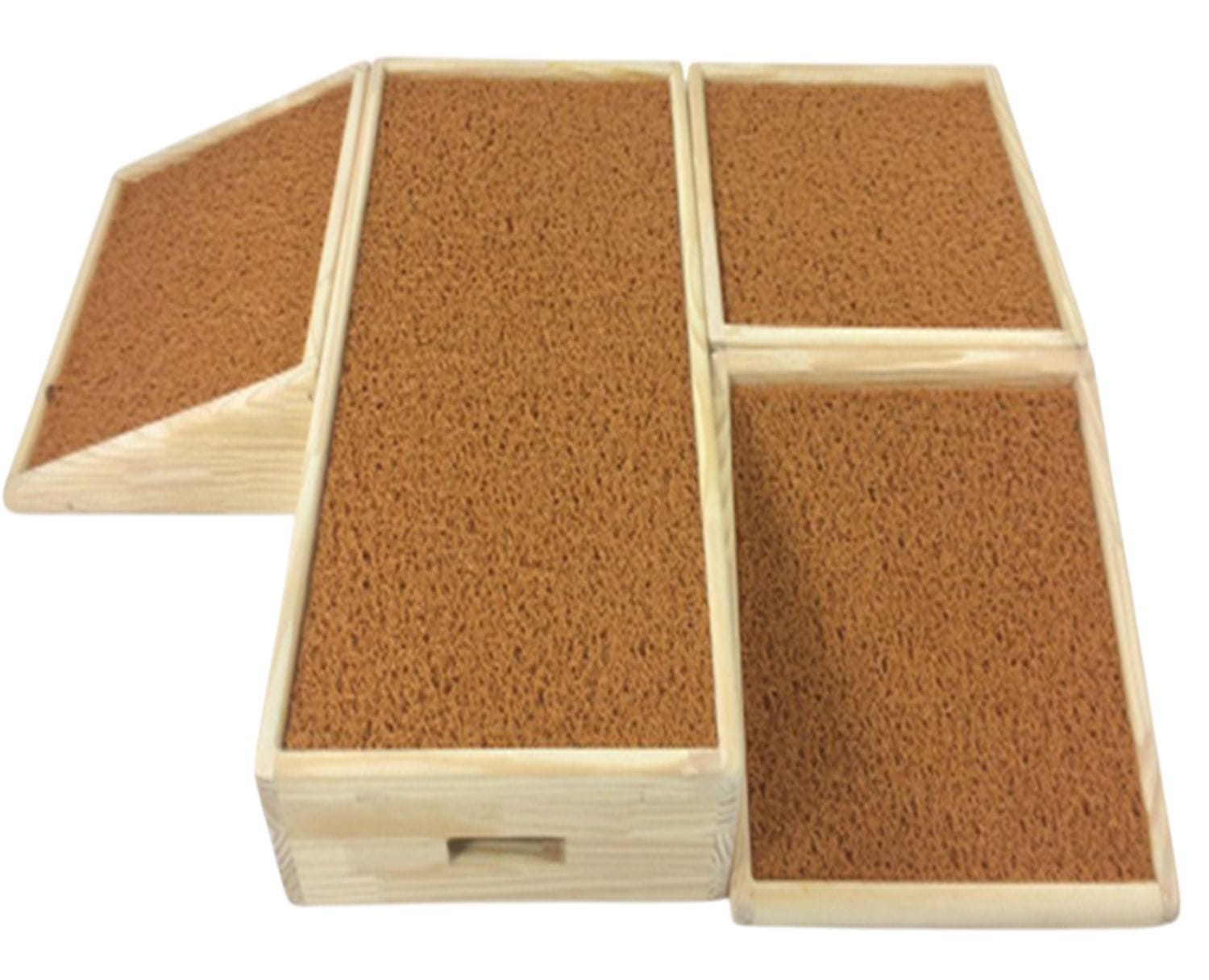 Circuito de Brincar Baby (7 peças) - Imagem 2