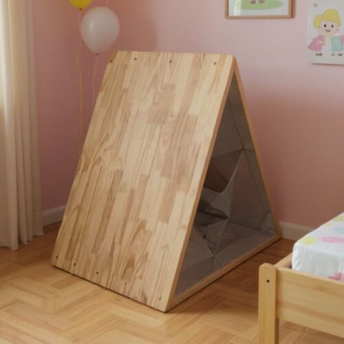 Triângulo de Espelho