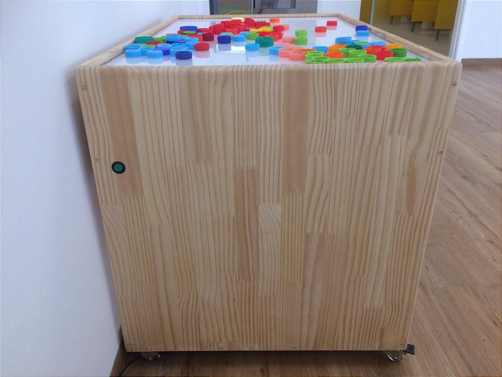 Mesa de Luz - Imagem 4