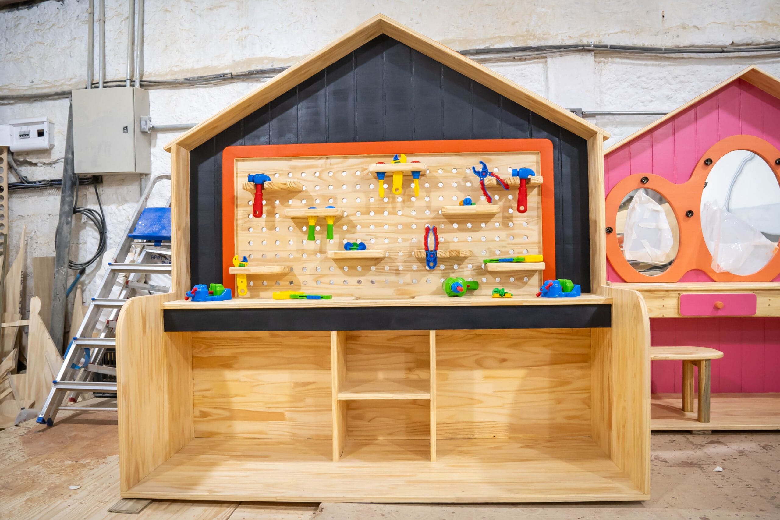 Estação Ferramentas - Imagem 2