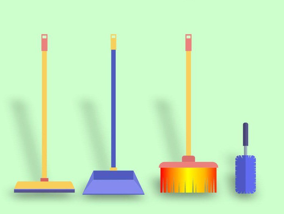 Kit Limpeza Tuk - Imagem 2