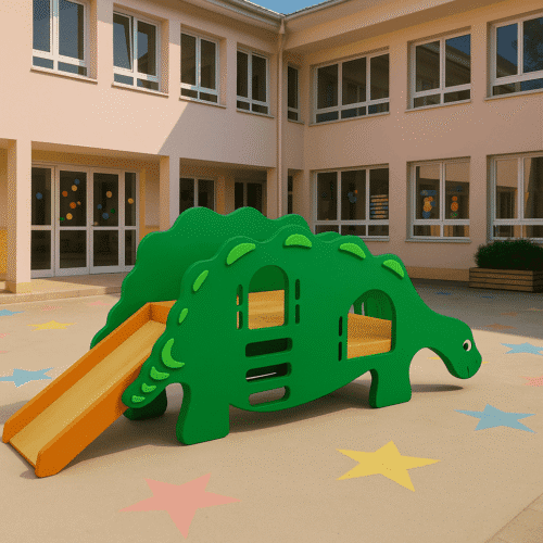 Playground Tuk Dino