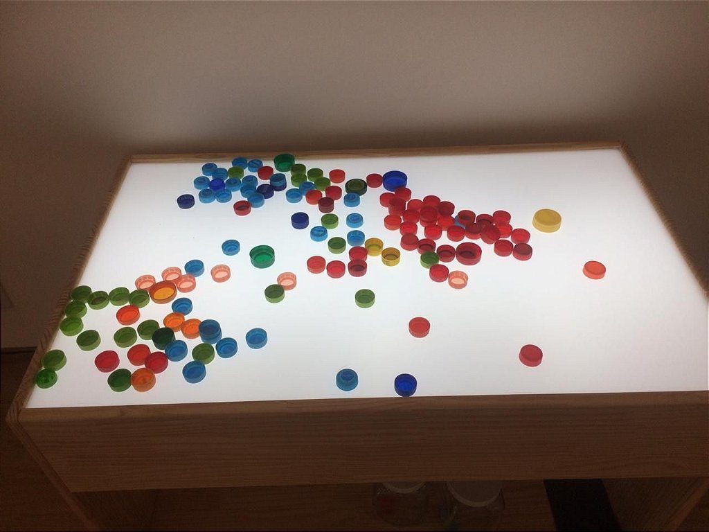 Mesa de Luz - Imagem 5