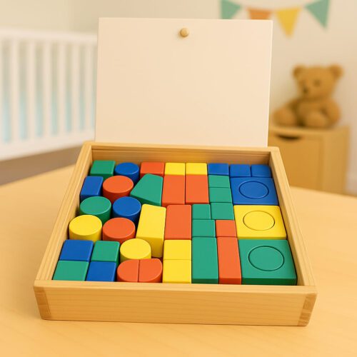 Blocos de Construção