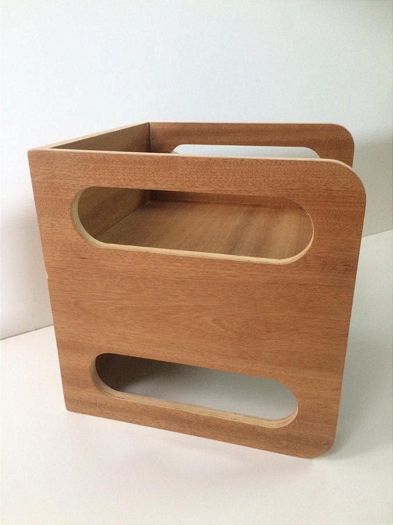 Cadeira Cubo - Imagem 7