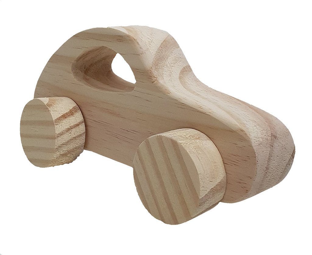 Carrinhos para Colorir Com Tintas - Imagem 2