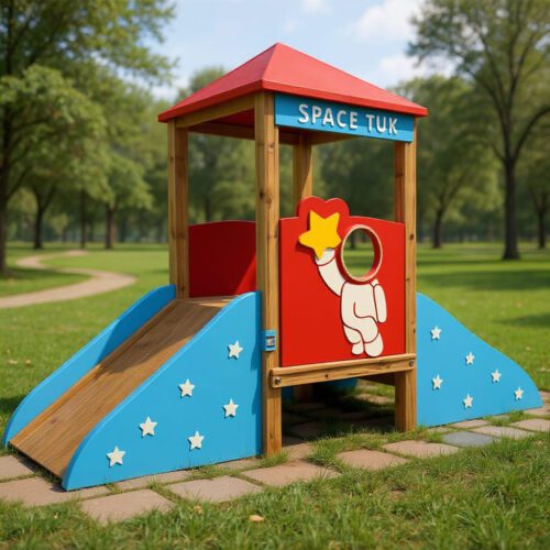 Playground Tuk Space