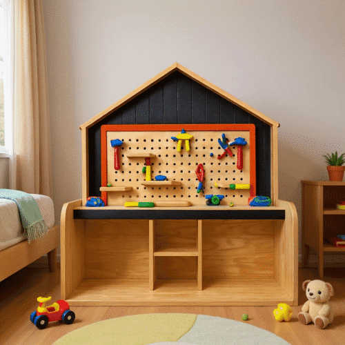 Estação Ferramentas