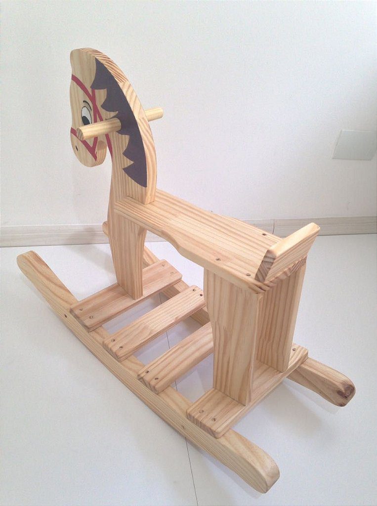 Balanço de Cavalinho - Imagem 3