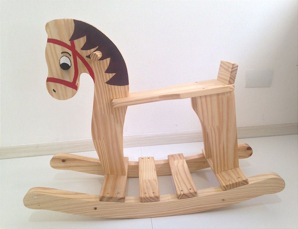 Balanço de Cavalinho - Imagem 2