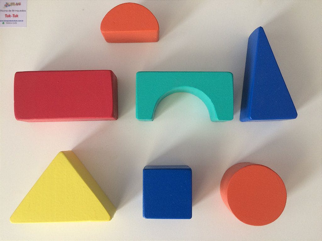 Blocos de Construção - Imagem 3