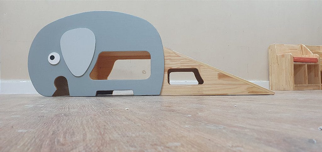 Escorregador Elefante - Imagem 4