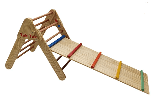 Triângulo com Rampa - Imagem 4