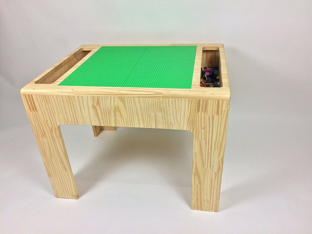 Mesa Lego Classic - Imagem 4