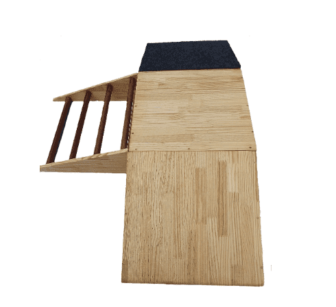 Circuito com Obstáculos Para Bebês - Imagem 4