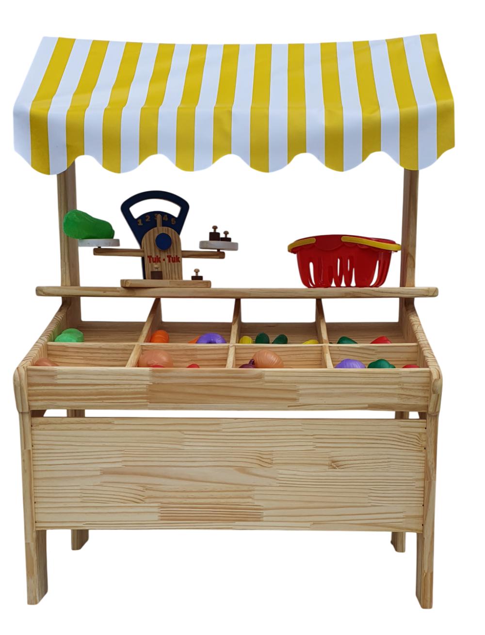 Feirinha Infantil - Imagem 2