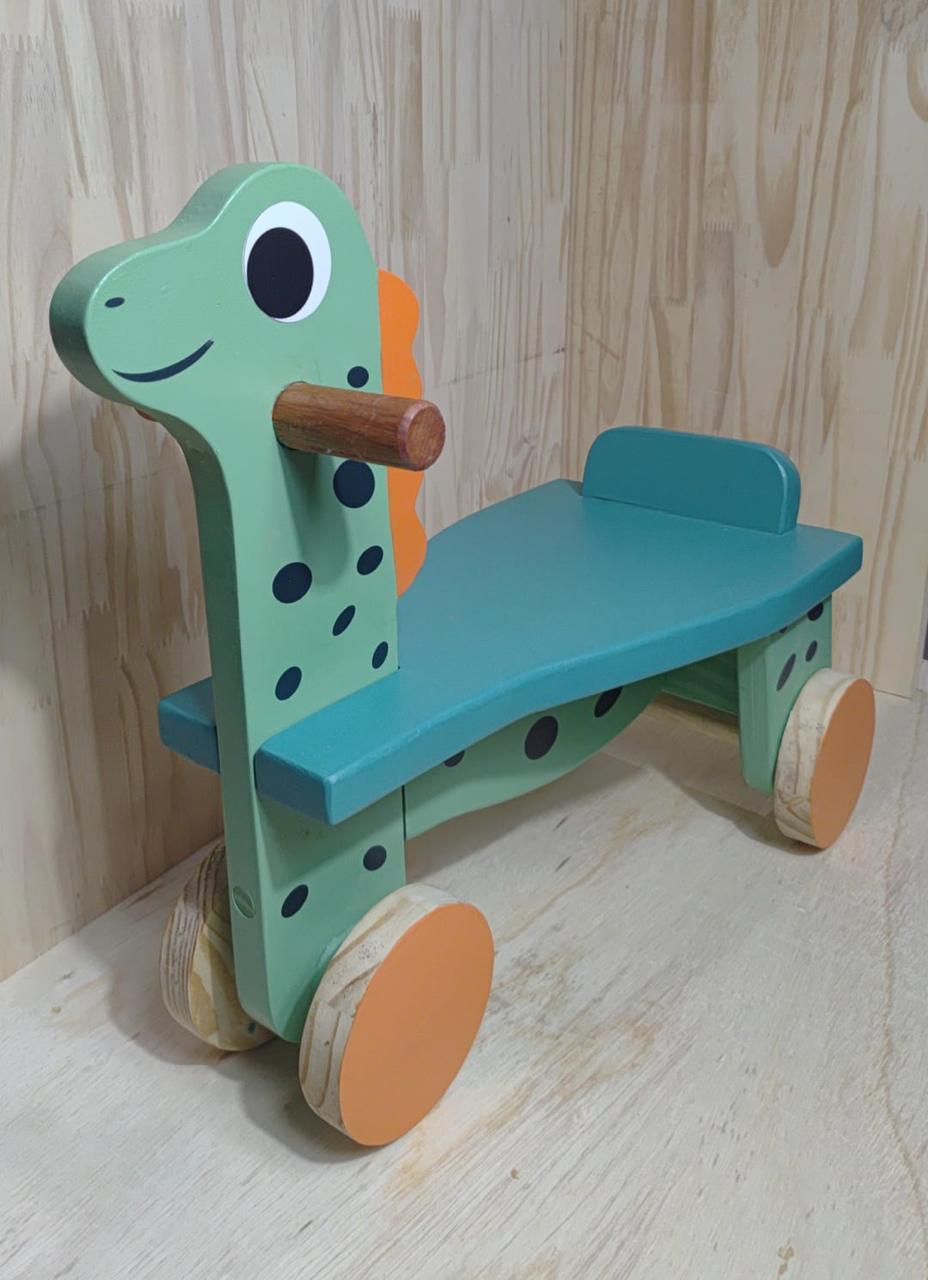 Lambreta Dino - Imagem 4