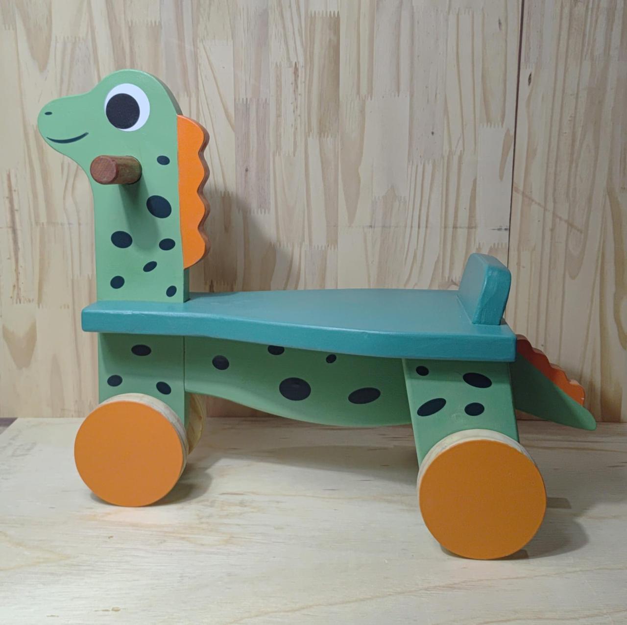 Lambreta Dino - Imagem 3