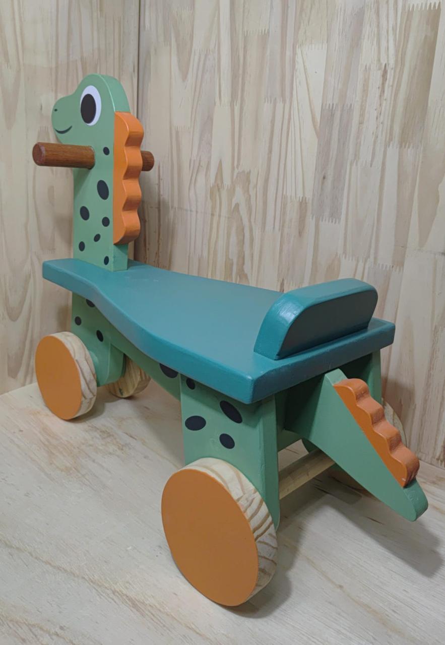 Lambreta Dino - Imagem 2