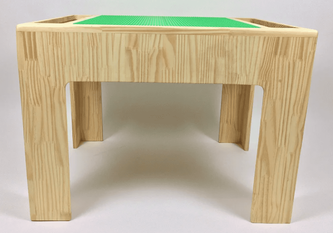Mesa Lego Classic - Imagem 5