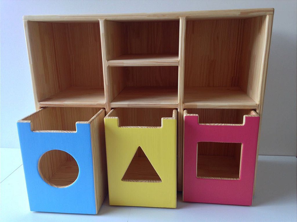 Organizador de Brinquedos - Imagem 5