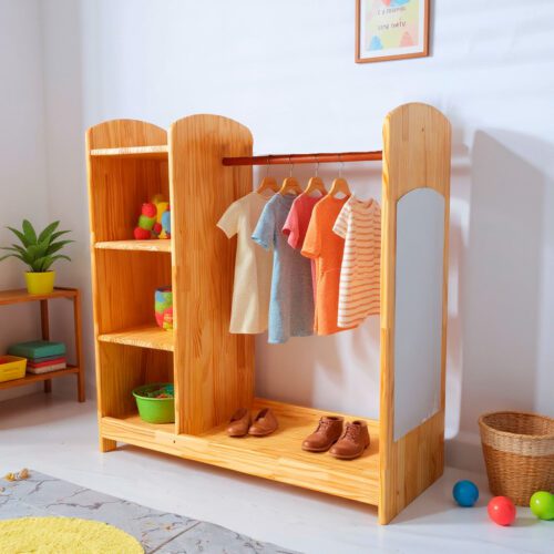 Armário para Fantasias