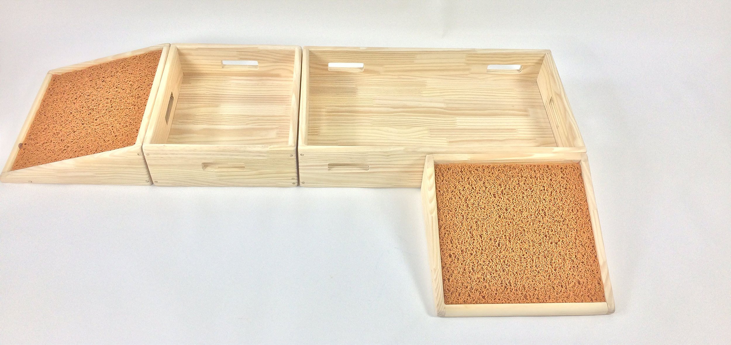 Circuito de Brincar Baby (7 peças) - Imagem 5