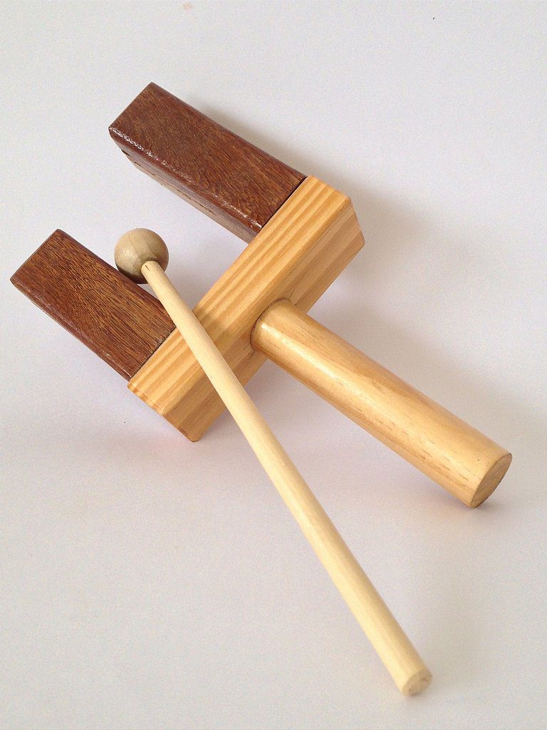 Agogô Tuk - Imagem 3