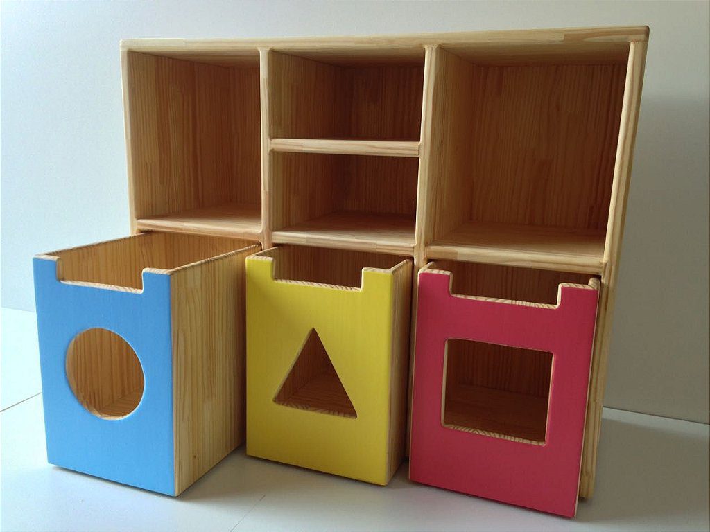 Organizador de Brinquedos - Imagem 6
