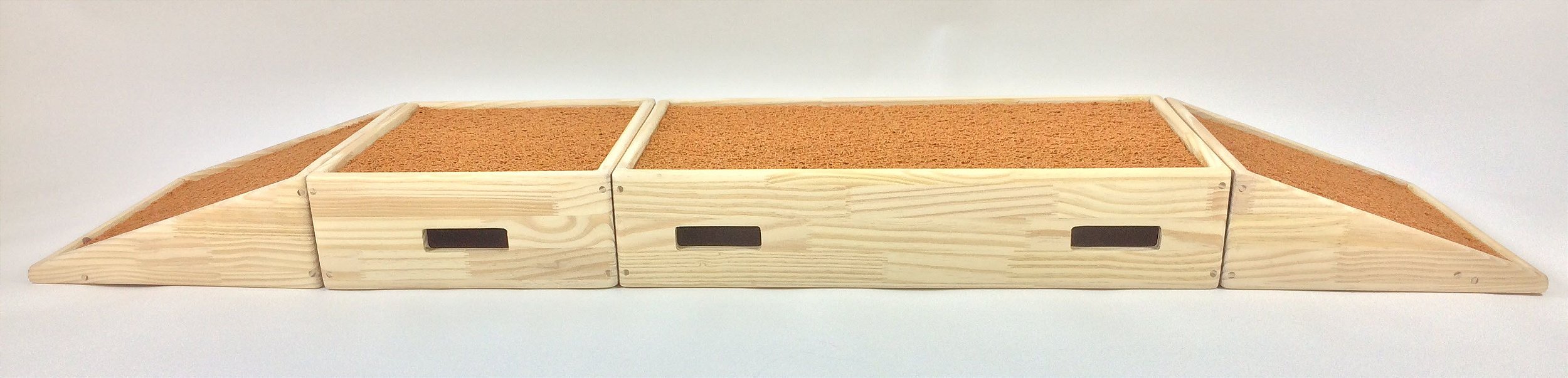 Circuito de Brincar Baby (7 peças) - Imagem 7