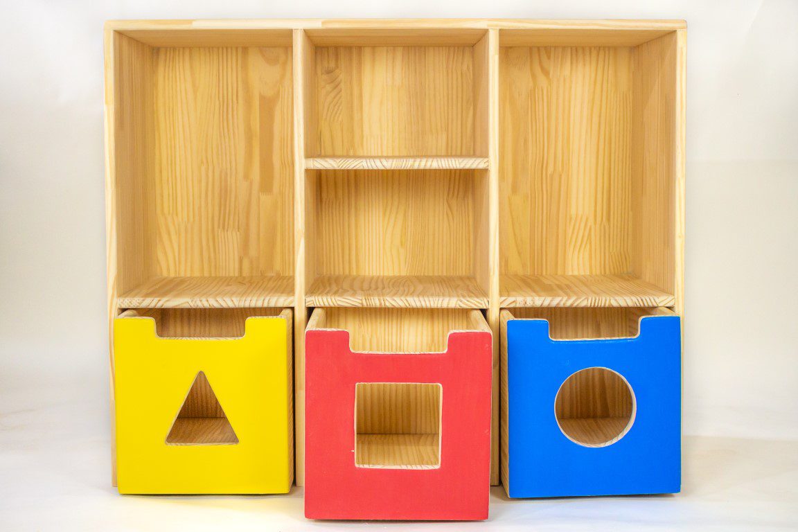 Organizador de Brinquedos - Imagem 7