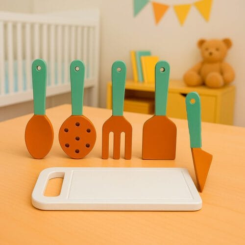 Kit Cozinha (6 peças)