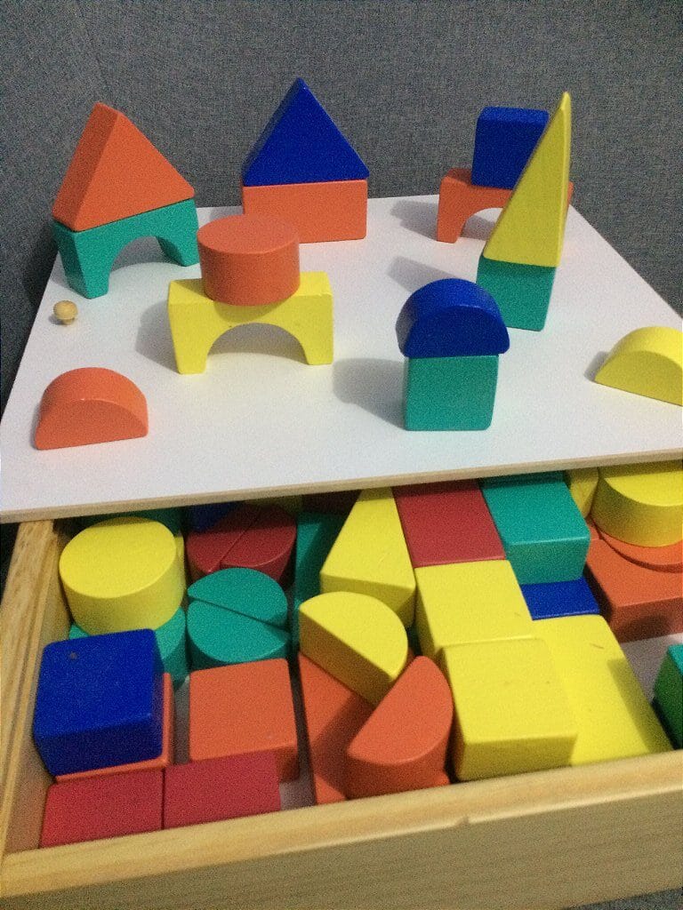 Blocos de Construção - Imagem 4