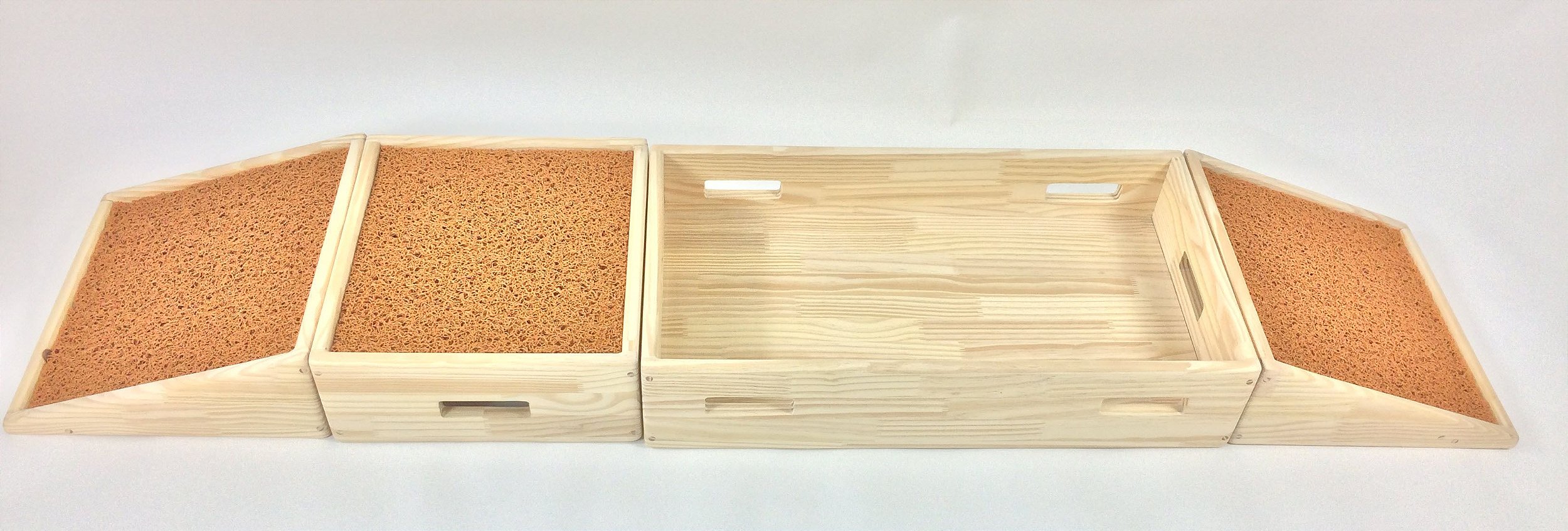 Circuito de Brincar Baby (7 peças) - Imagem 6