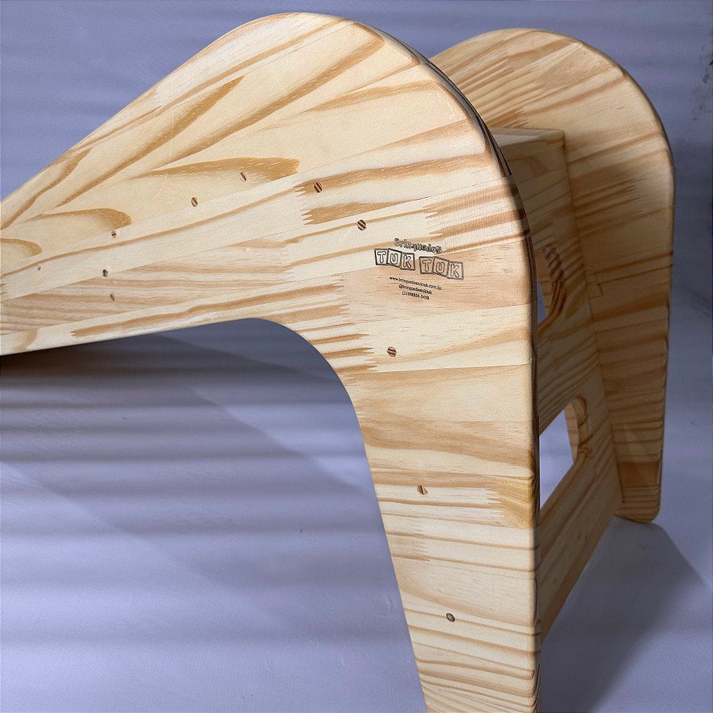 Escorregador Mini Slide - Imagem 2