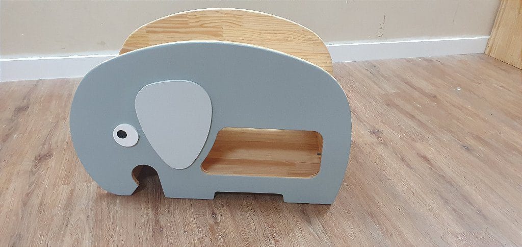 Escorregador Elefante - Imagem 2