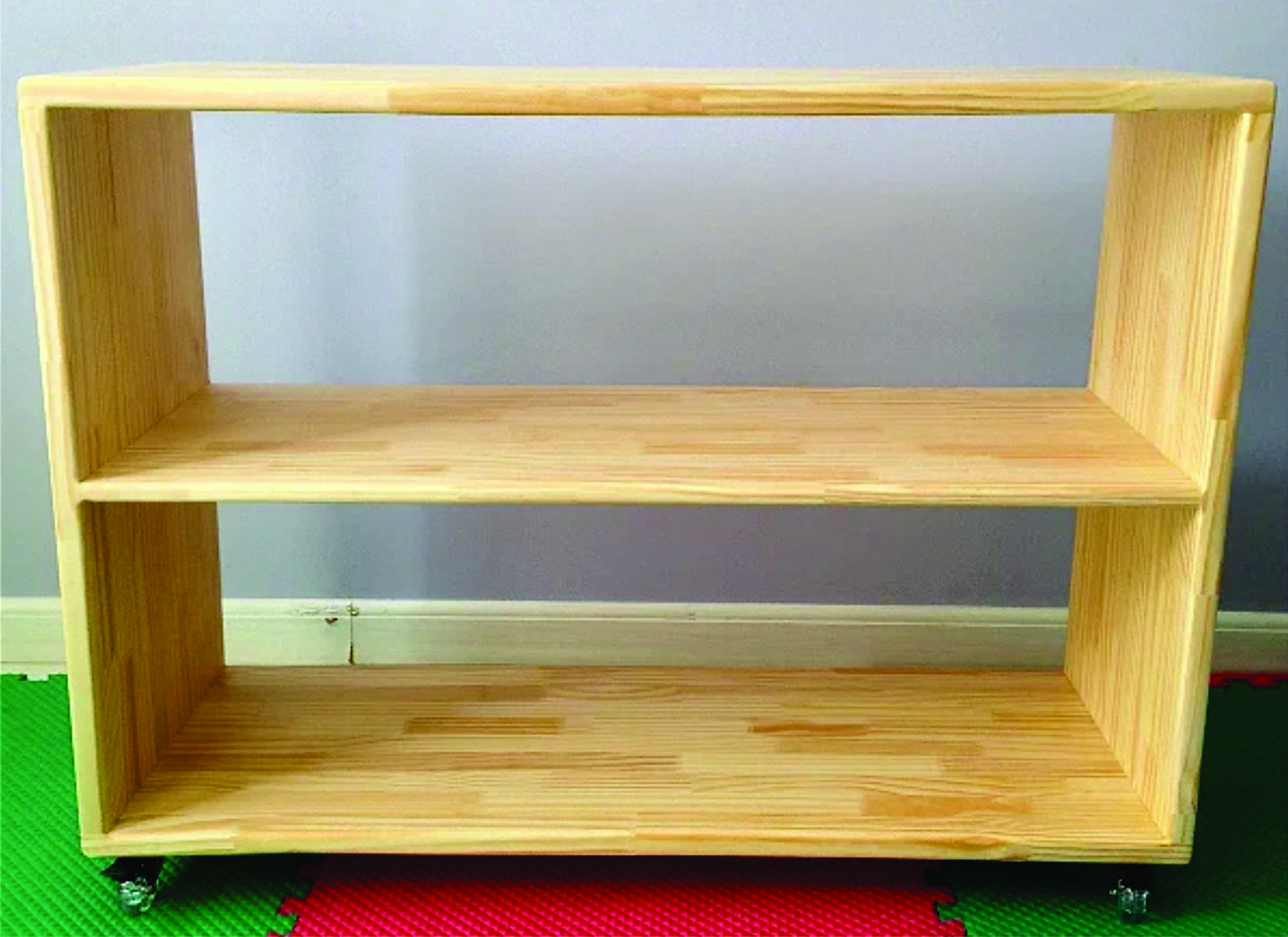 Estante para Brinquedos - Imagem 4