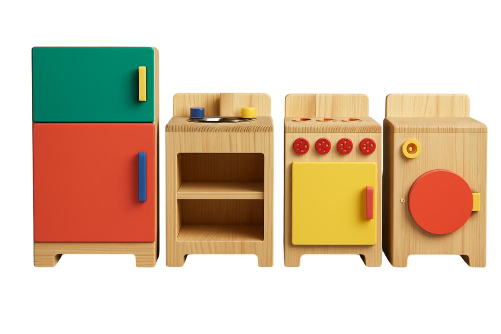 Cozinha com Lavanderia - Imagem 2