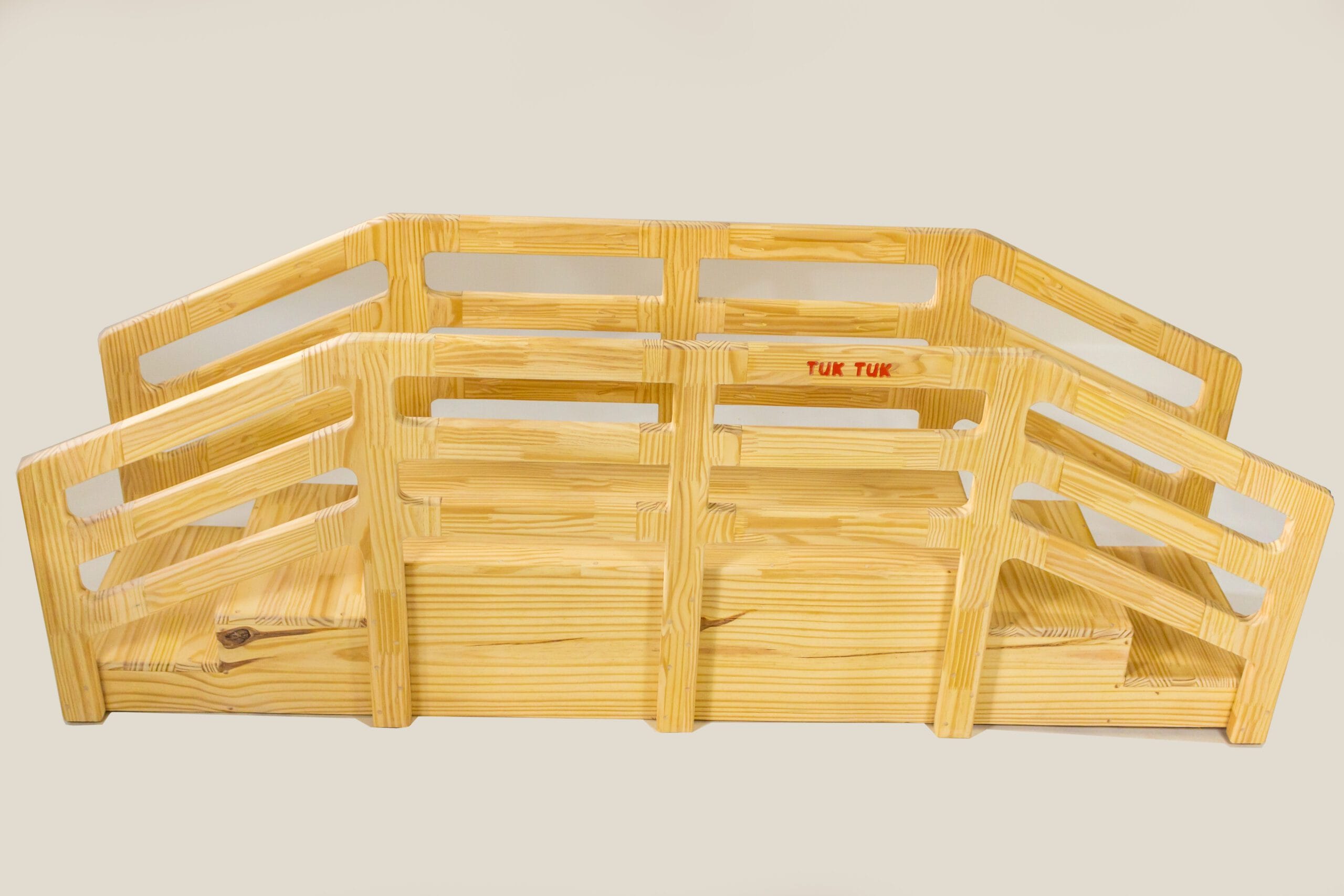 Escada Montessori - Imagem 4