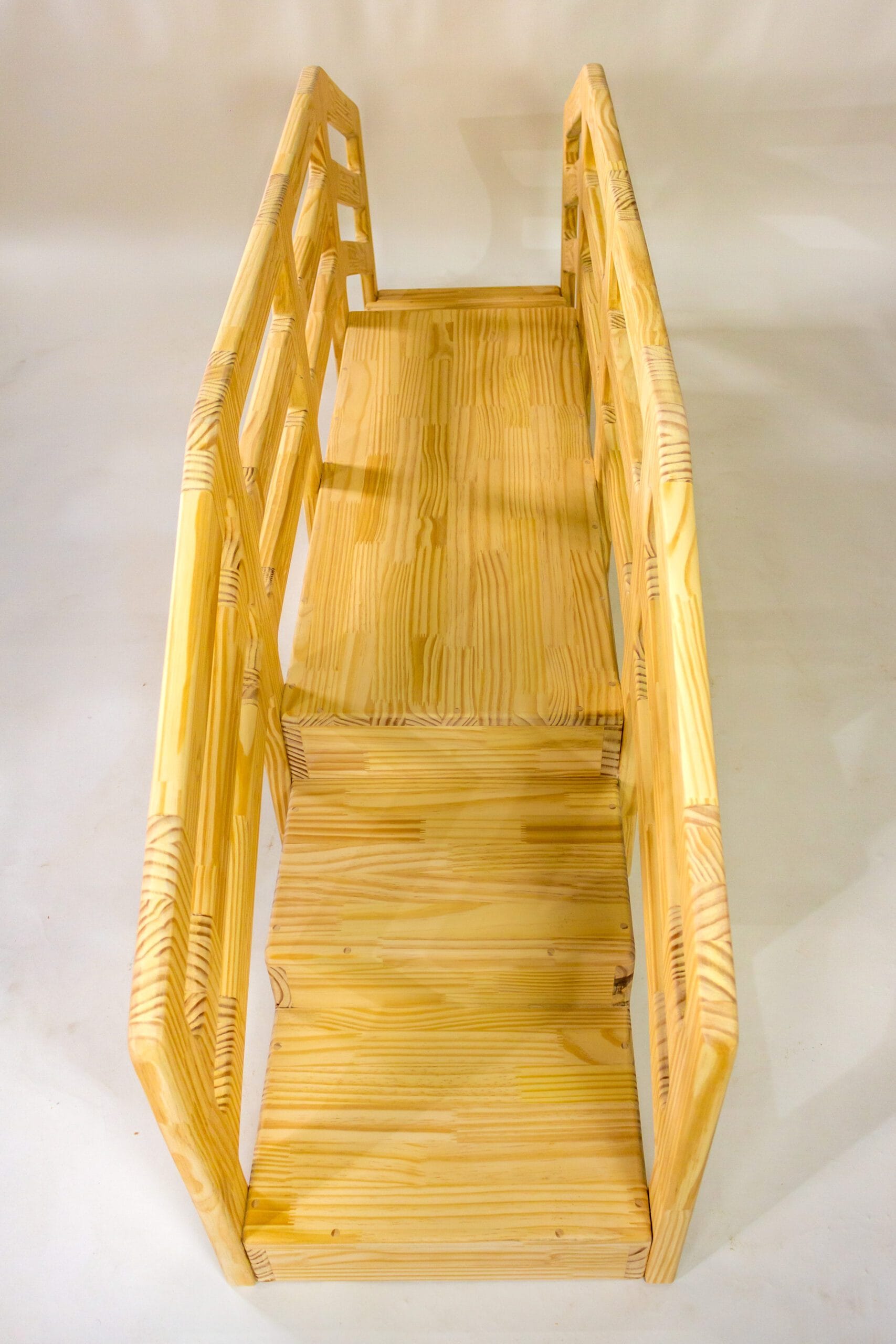 Escada Montessori - Imagem 2