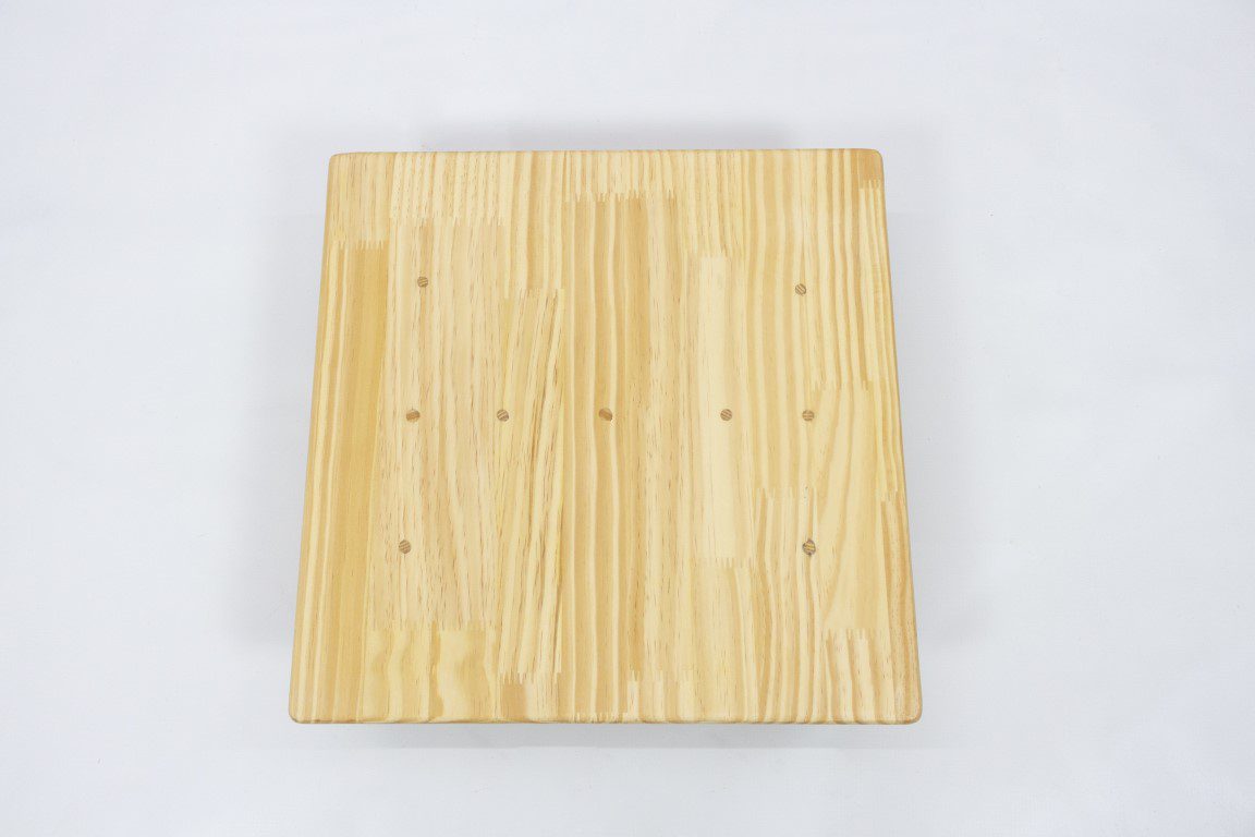 Prancha de Equilíbrio Montessori - Imagem 2